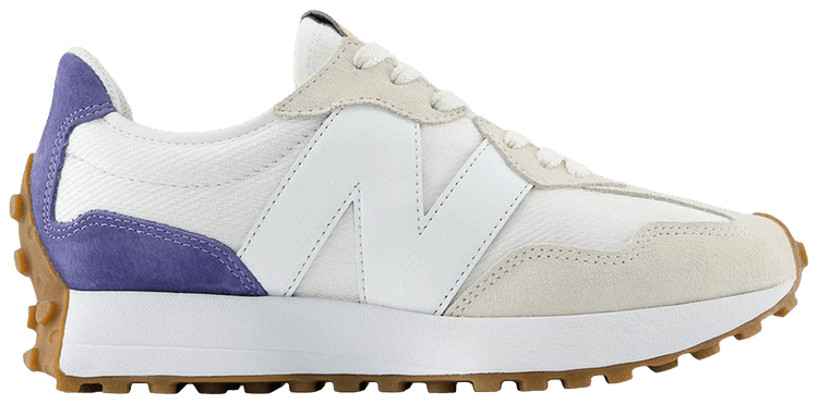 New Balance Wmns 327 Linen Dream State