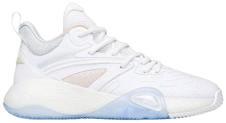 Anta Klay Thompson White Blue