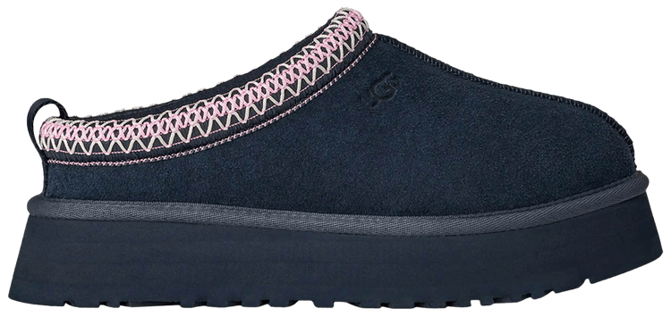 UGG Wmns Tazz 2 Dark Indigo