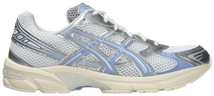 ASICS Gel 1130 White Light Sapphire