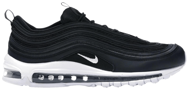 Nike Air Max 97 Black White