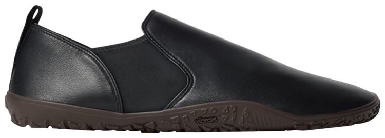 Lemaire Vibram Glove Slip On Black