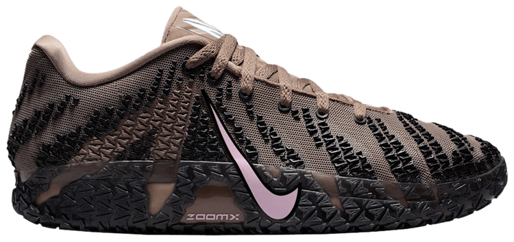 Buy Nike Ja 3 EP 'Showstopper' - HF2794 200 | GOAT CA