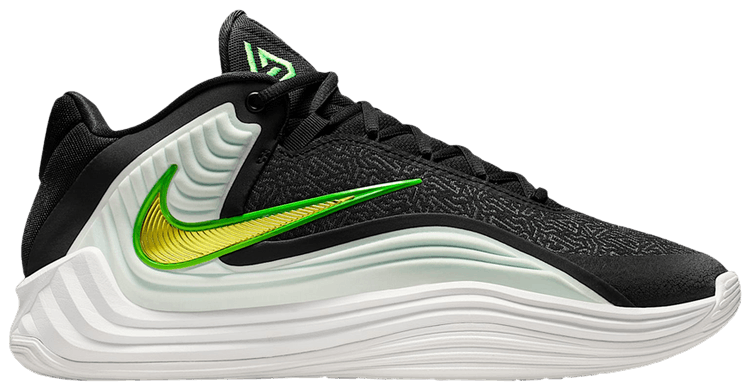 Nike Giannis Freak 7 Double Take