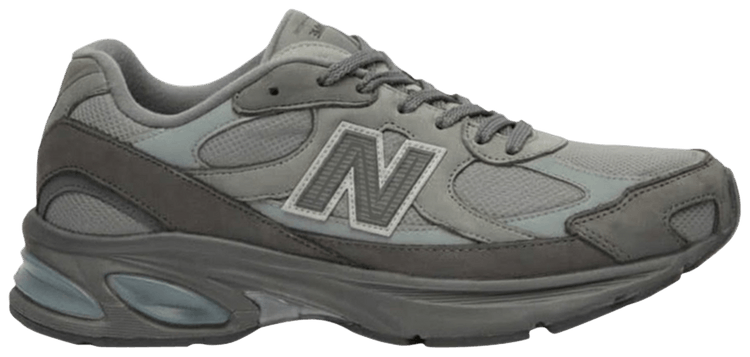 Comme des Garcons HOMME x New Balance 2010 Grey