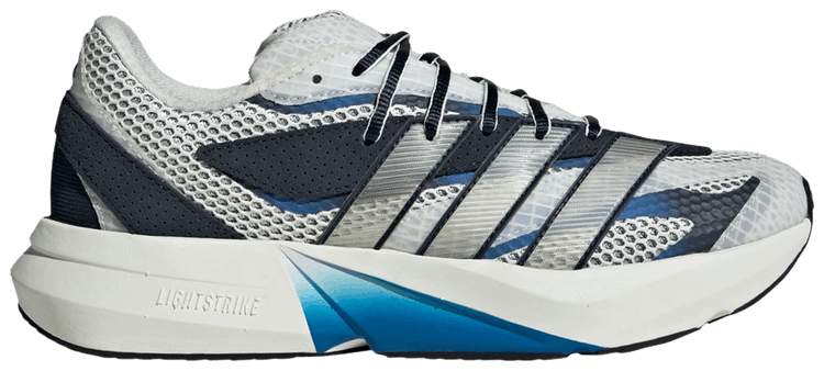 adidas Lightblaze Off White Bright Royal