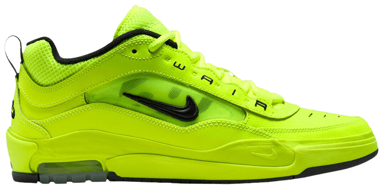 Nike Air Max Ishod Wair Tennis Ball