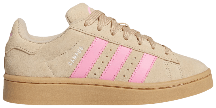 adidas Wmns Campus Tan Pink