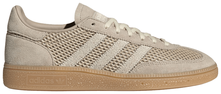 adidas Wmns Handball Spezial Wonder Beige White Gum
