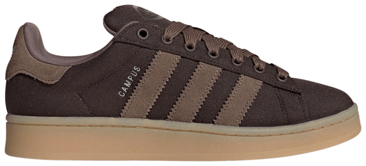 adidas Campus 00s Aurora Coffee Earth Strata Gum