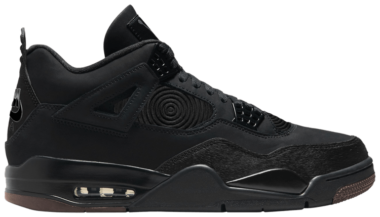 Air Jordan 4 Retro Berlin