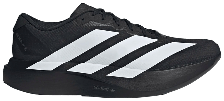 adidas Adizero EVO SL 2 Black