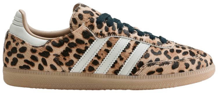 adidas Wmns Samba OG White Grey