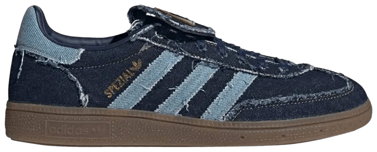 atmos x adidas Handball Spezial Denim Pack