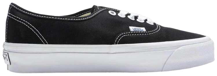 Vans Authentic Reissue 44 LX Black White