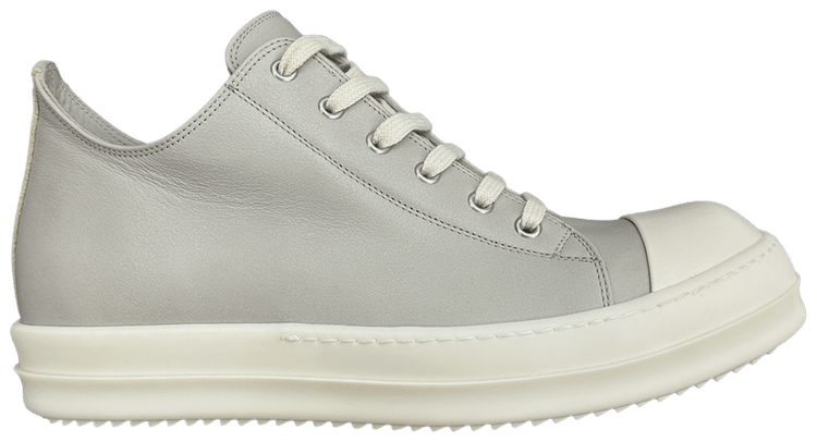 Rick Owens EDFU Low Pearl Milk