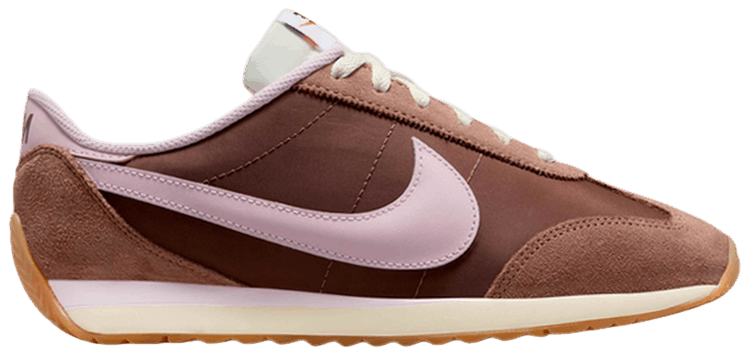Nike Wmns Pacific Fauna Brown