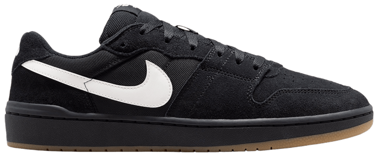 Nike Code 58 SB Black Gum