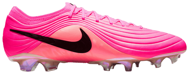 Nike Tiempo Maestro Elite FG Low Black Multi