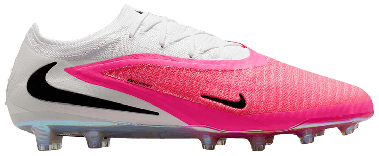 Nike Phantom 6 Low Elite AG Black Multi