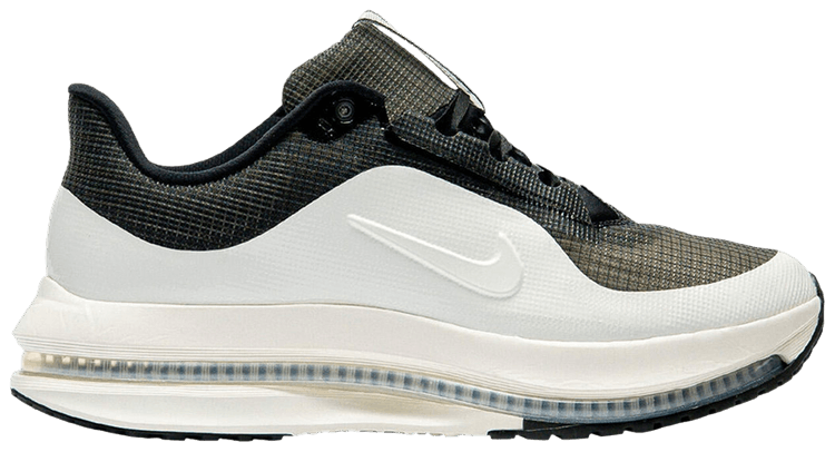 Nike Pegasus Premium SP Black Sail