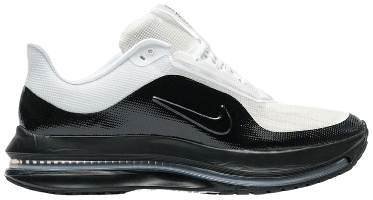 Nike Pegasus Premium SP White Black