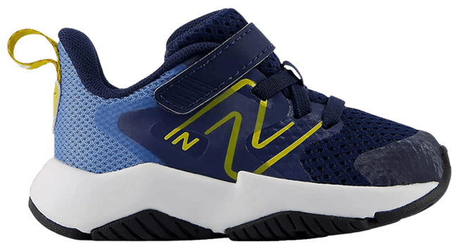 New Balance Rave Run V2 Toddler Analog Blue