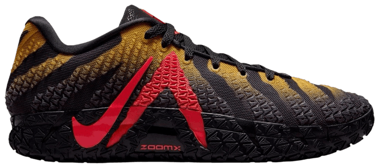 Jurassic Park x Nike Ja 3 EP Anthracite