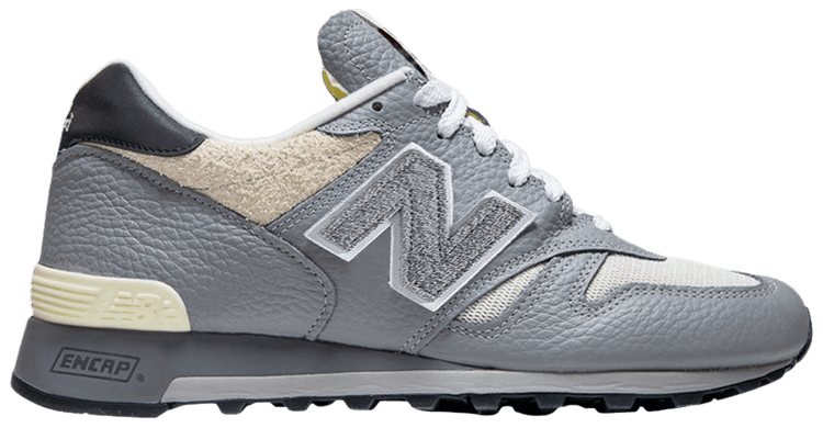 New Balance 1300 Made in USA Slate Grey