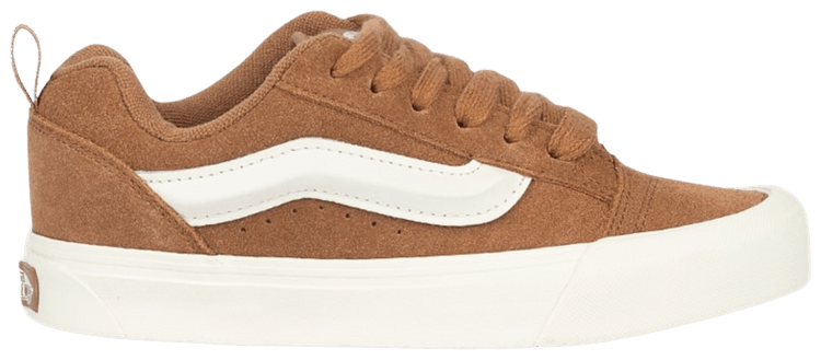 Vans Knu Skool Tan