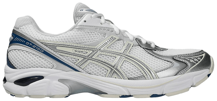ASICS GT 2160 White Twilight Blue