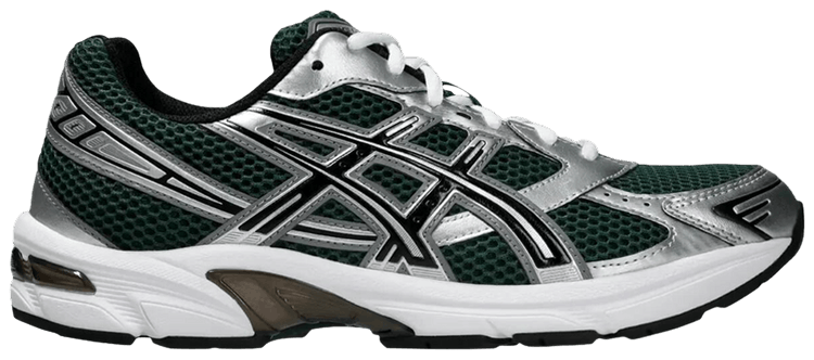 ASICS Gel 1130 Evergreen Black