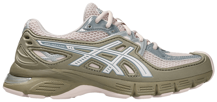 ASICS Gel SD Lyte Pink Cloud Driftwood