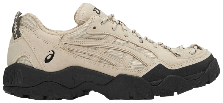 ASICS Gel Pickax Feather Grey