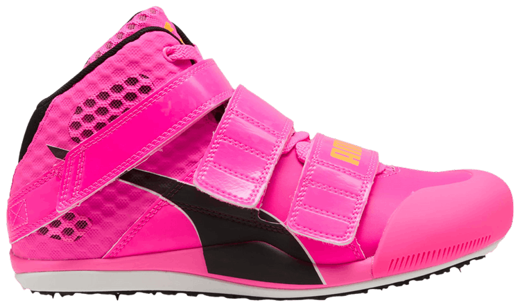 Puma Evospeed Javelin Elite 20 Poison Pink