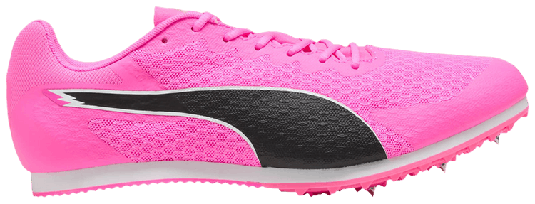 Puma Evospeed Star 9 Poison Pink