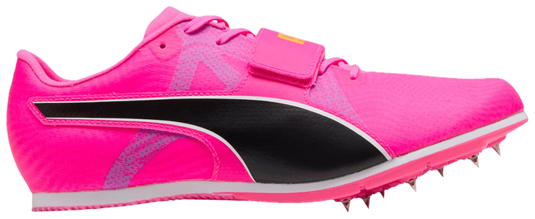 Puma Evospeed Long Jump 11 Poison Pink