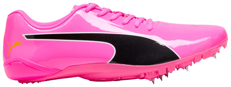 Puma Evospeed Prep Sprint 35 Poison Pink