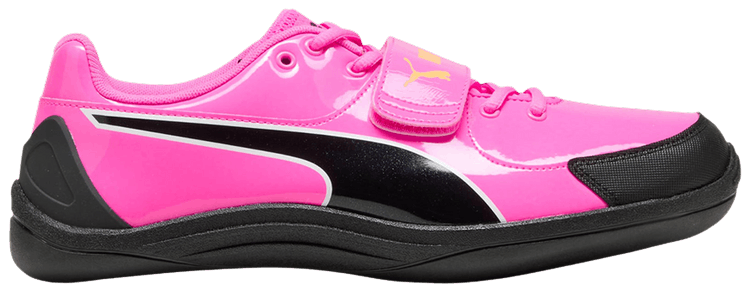 Puma Evospeed Throw 105 Poison Pink