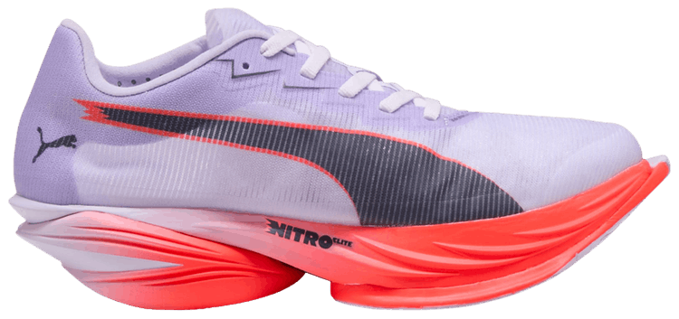 Puma Wmns Fast R Nitro Elite 3 Light Lavender