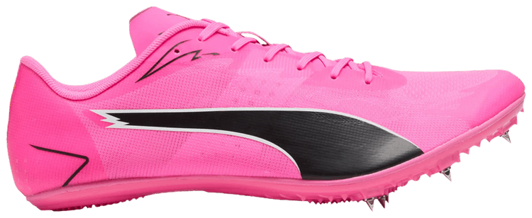 Puma Evospeed Brush 7 Poison Pink