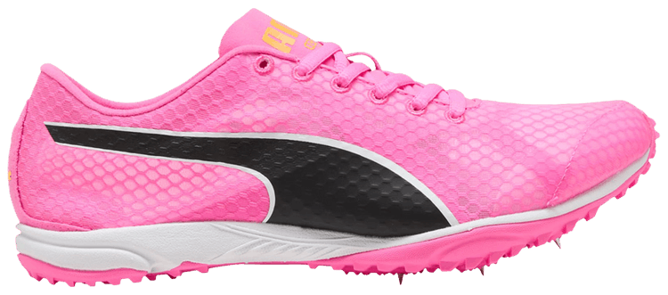 Puma Evospeed Haraka 8 Poison Pink
