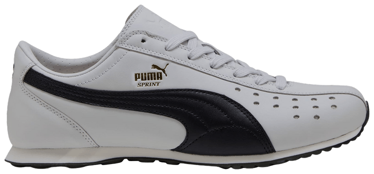 Puma Sprint Glacial Gray