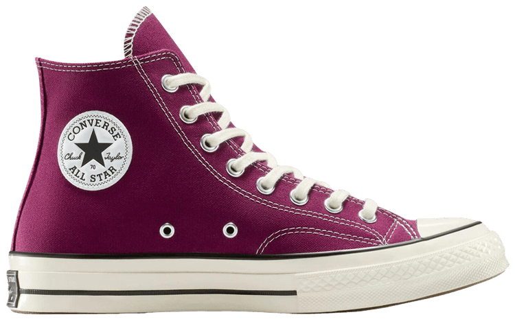 Converse Chuck 70 High Frozen Acai