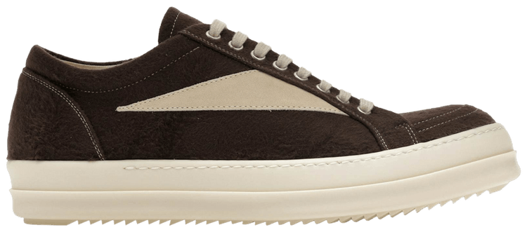 Rick Owens DRKSHDW Vintage Low Dust