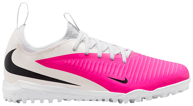Nike Jr Phantom 6 Low Academy TF GS Multi Color Black