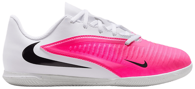 Nike Jr Phantom 6 Low Club IC GS Multi Color Black