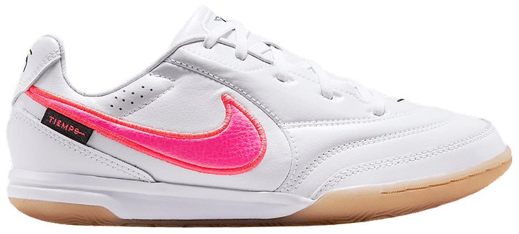 Nike Jr Tiempo Streetgato IC GS Multi Color Black