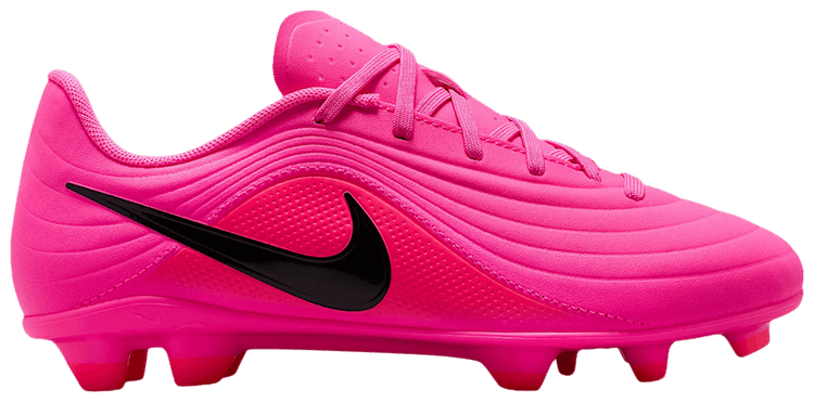 Nike Jr Tiempo Maestro Club MG GS Multi Color Black