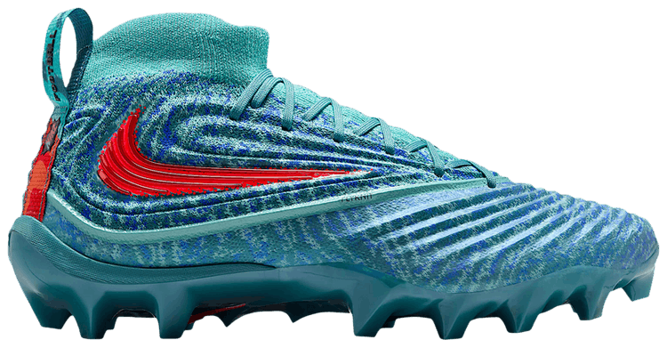 Nike Alpha Menace 5 Elite Mineral Teal
